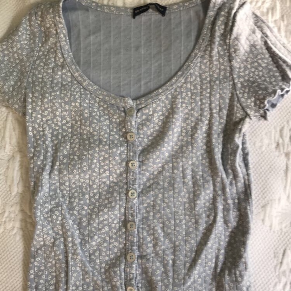 Zelly top